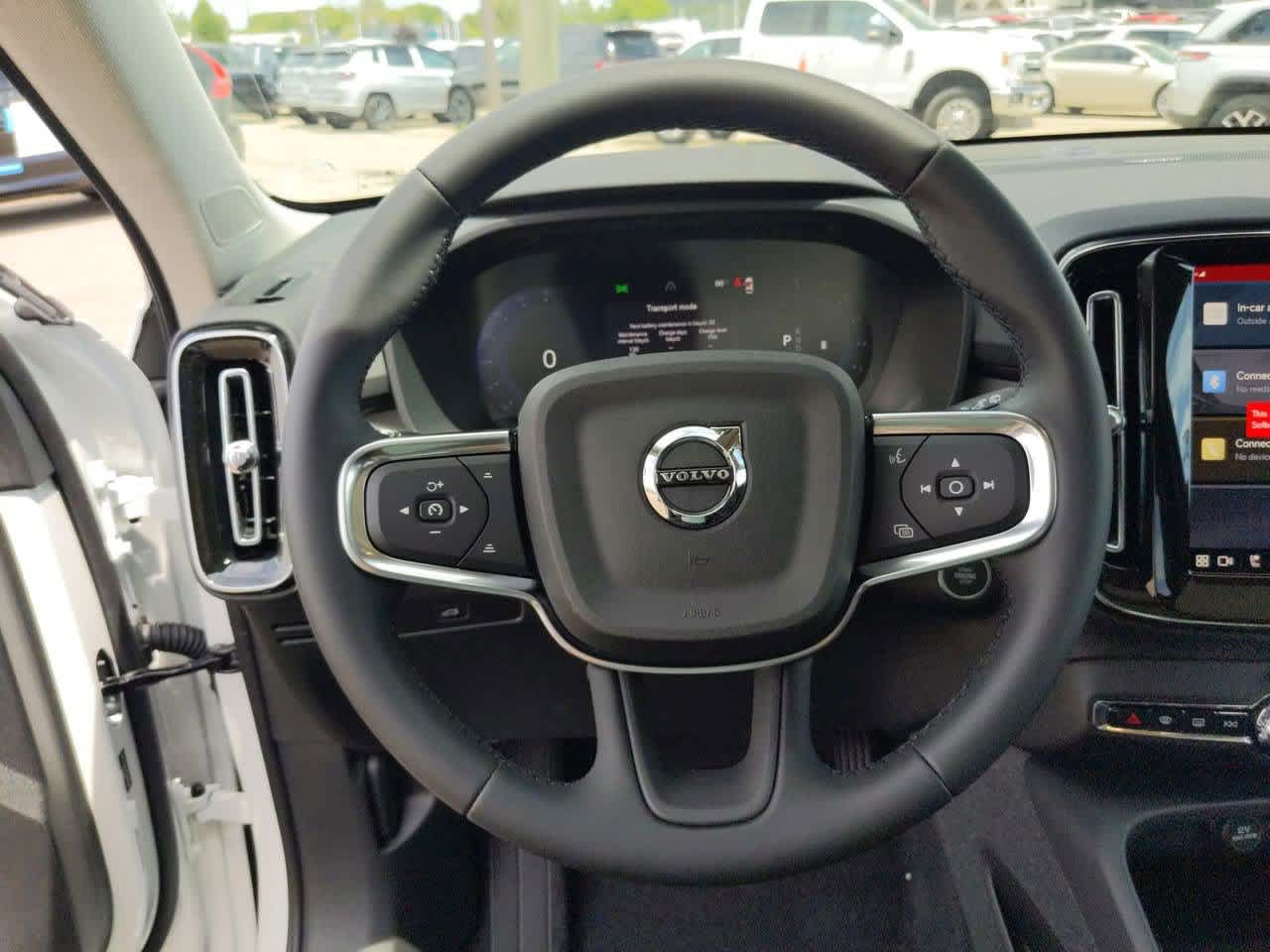 2025 Volvo XC40 B5 Plus 20