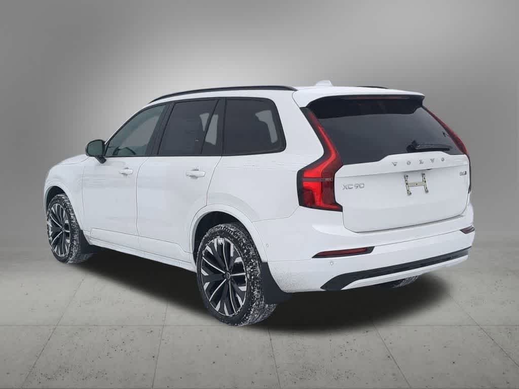 Thumbnail: 2026 Volvo XC90 - 4