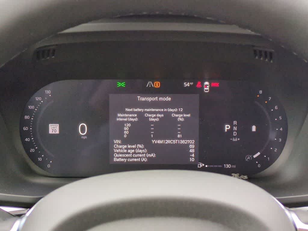 Thumbnail: 2026 Volvo XC60 - 33