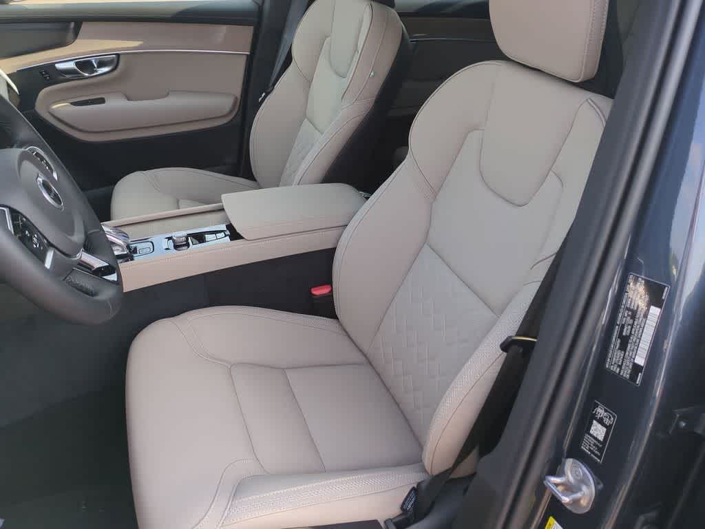 Thumbnail: 2026 Volvo XC90 - 14