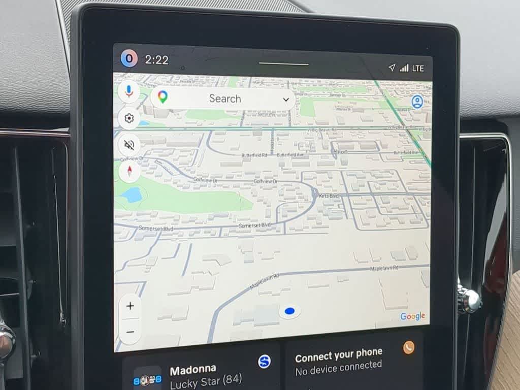 Thumbnail: 2026 Volvo XC60 - 27