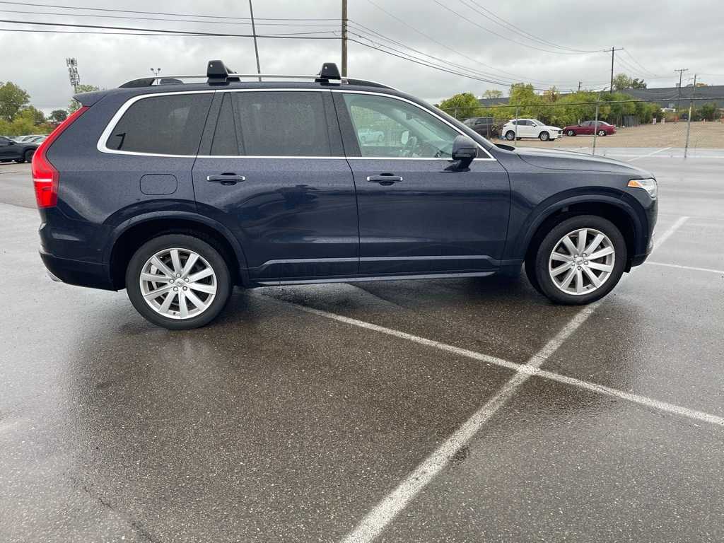 Thumbnail: 2016 Volvo XC90 - 6