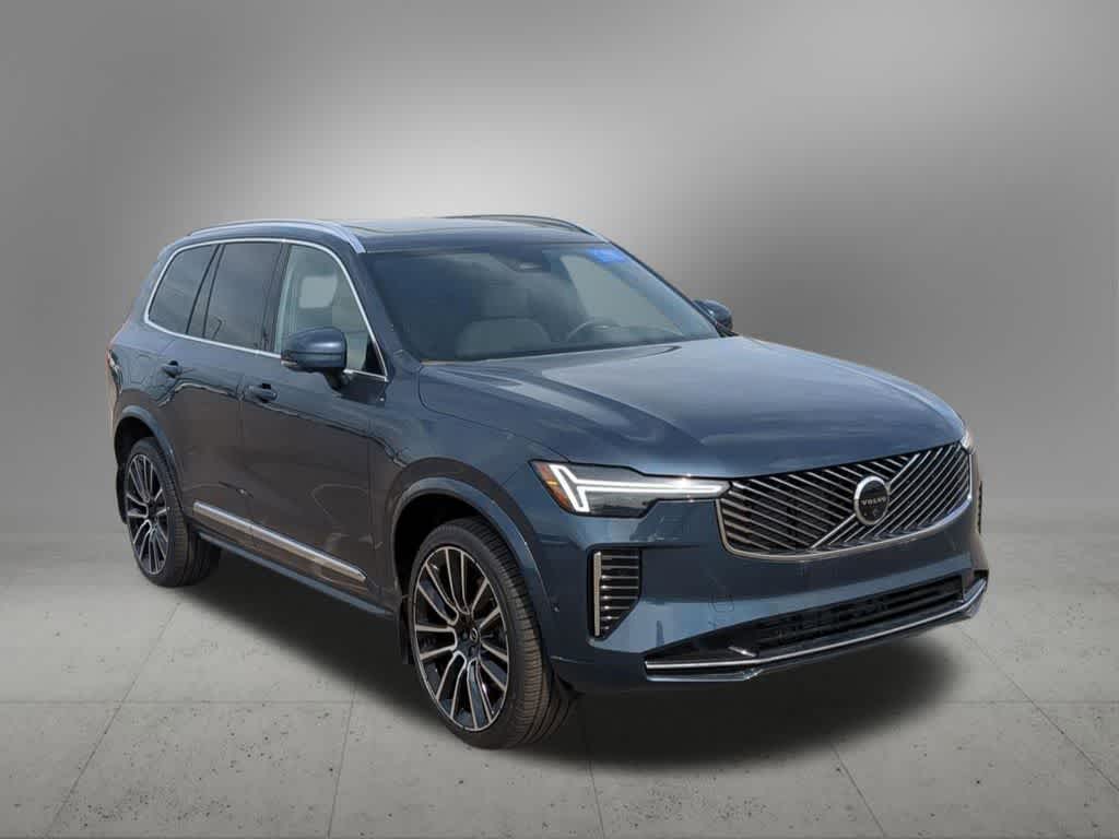 Thumbnail: 2026 Volvo XC90 - 8