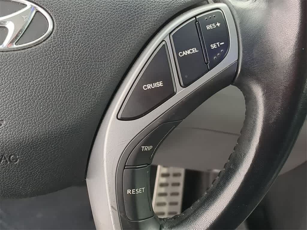 Thumbnail: 2016 Hyundai Elantra - 24