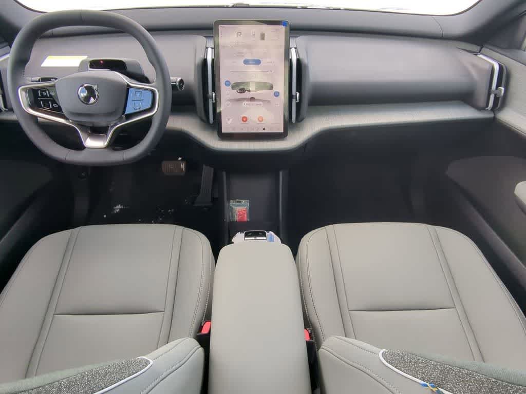 Thumbnail: 2026 Volvo EX30 - 14