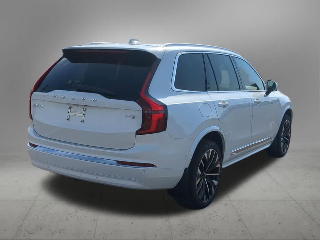 Thumbnail: 2026 Volvo XC90 - 6
