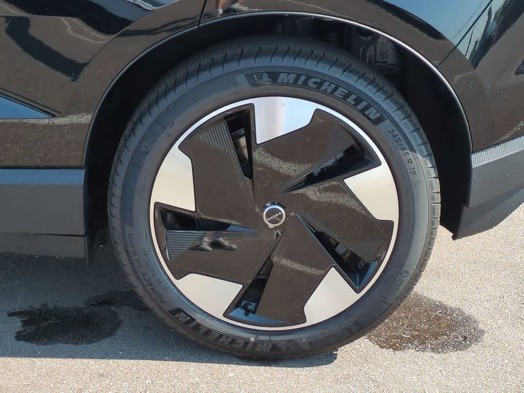 Thumbnail: 2025 Volvo EX30 - 12