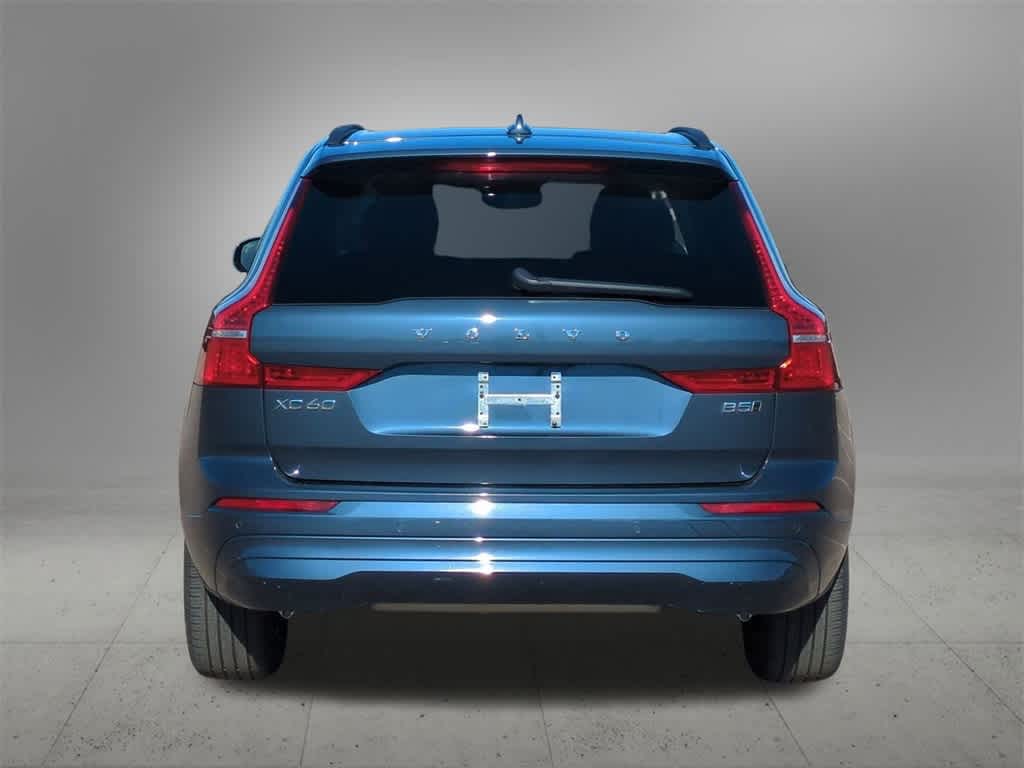 Thumbnail: 2023 Volvo XC60 - 5