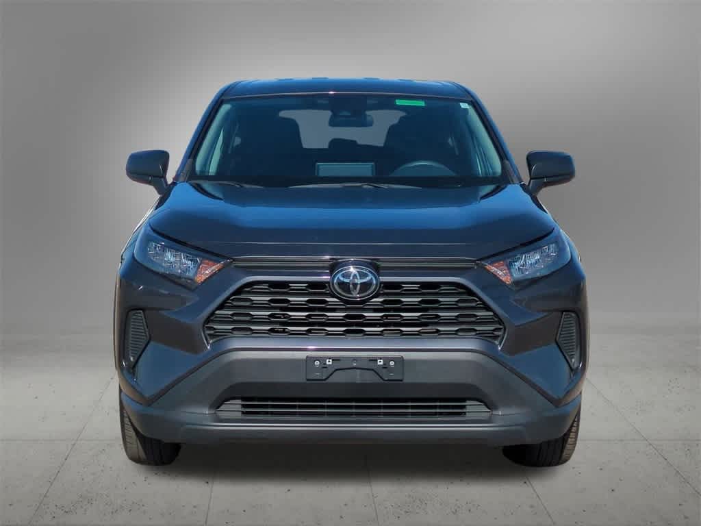 Thumbnail: 2022 Toyota RAV4 - 9