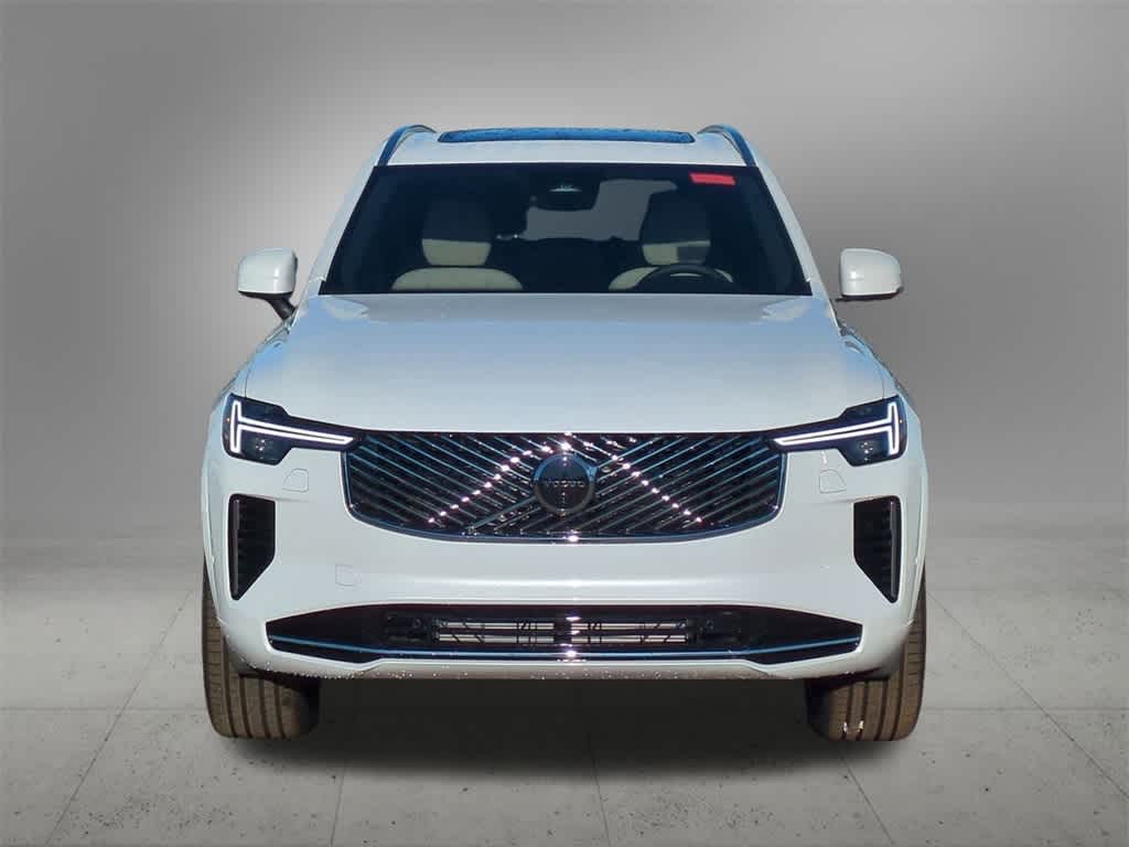 Thumbnail: 2026 Volvo XC90 - 9