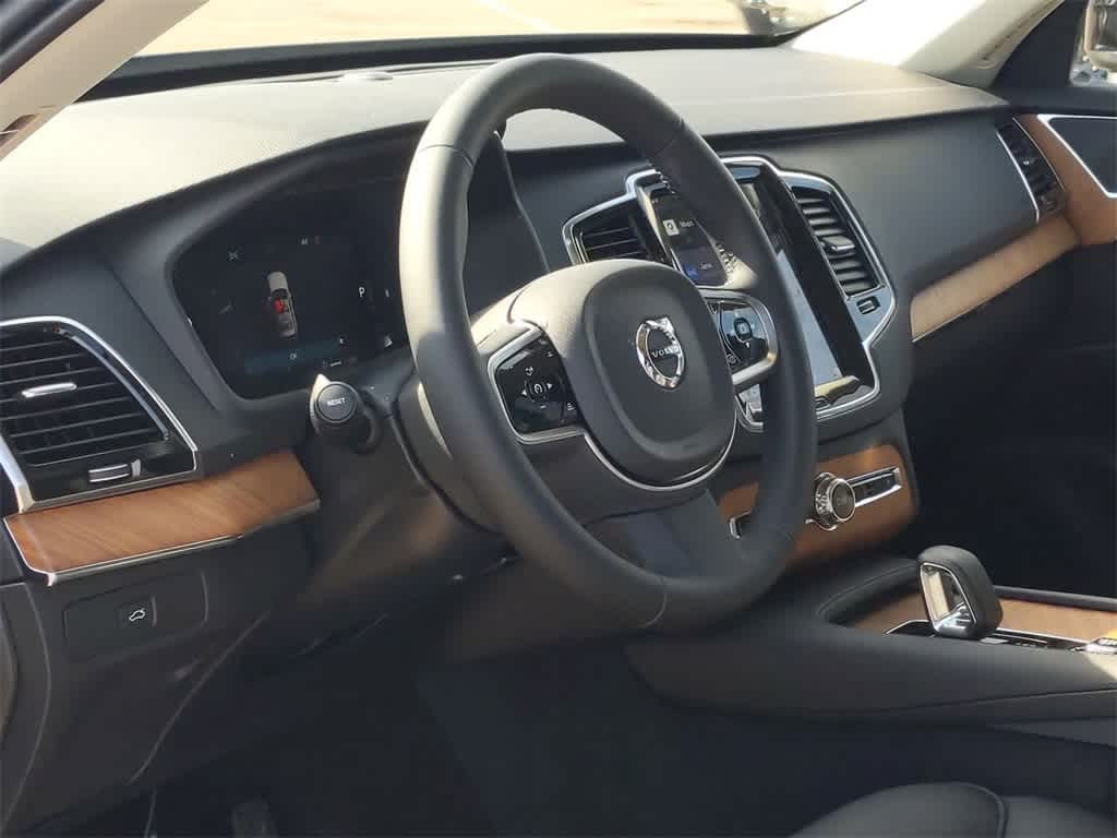 Thumbnail: 2025 Volvo XC90 - 2