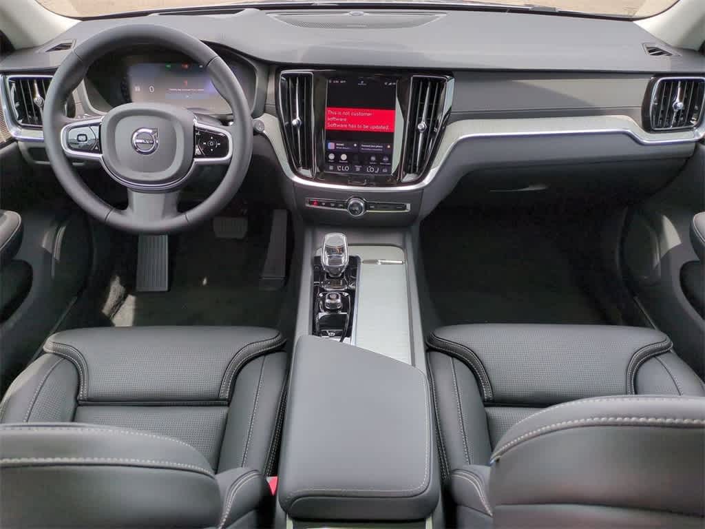 Thumbnail: 2026 Volvo S60 - 15
