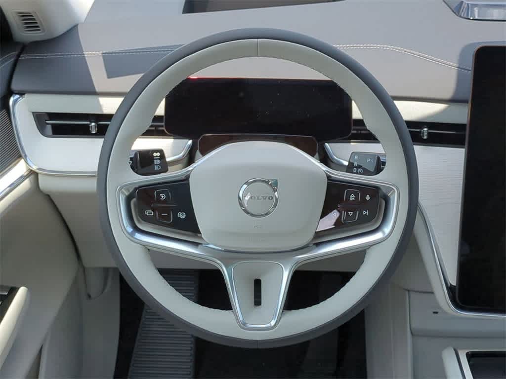 Thumbnail: 2025 Volvo EX90 - 23