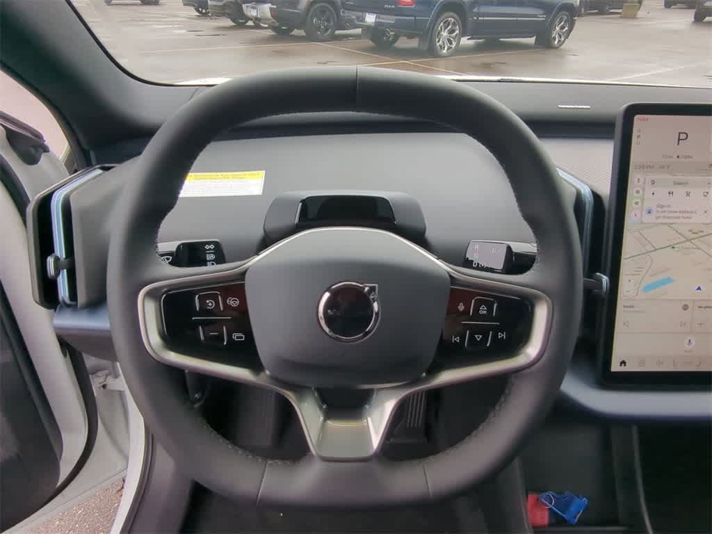 Thumbnail: 2026 Volvo EX30 - 21