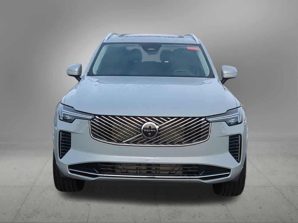Thumbnail: 2026 Volvo XC90 - 9