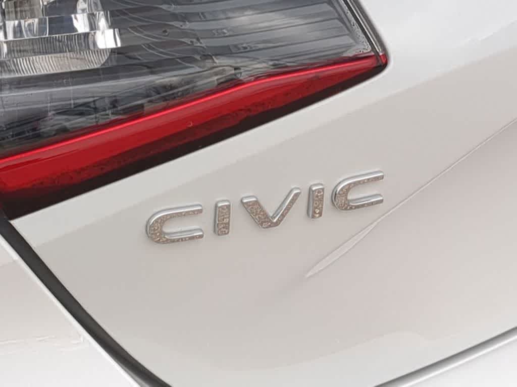 Thumbnail: 2023 Honda Civic - 12