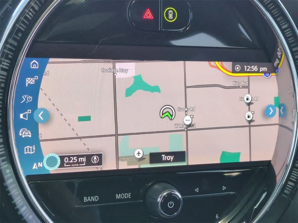 Thumbnail: 2022 MINI Cooper Hardtop - 28