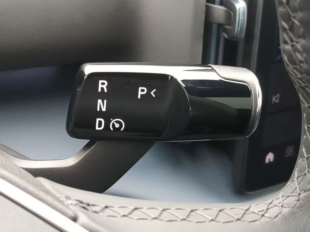 Thumbnail: 2025 Volvo EX30 - 29