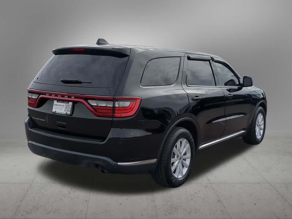 Thumbnail: 2019 Dodge Durango - 6