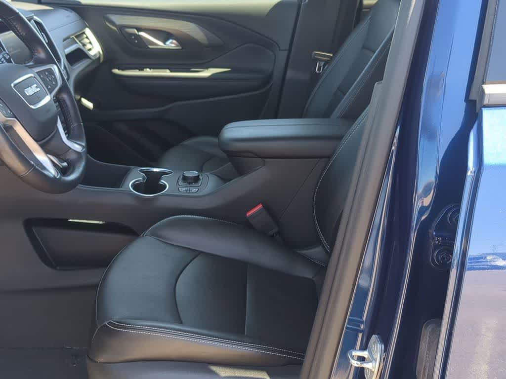 Thumbnail: 2022 GMC Terrain - 15