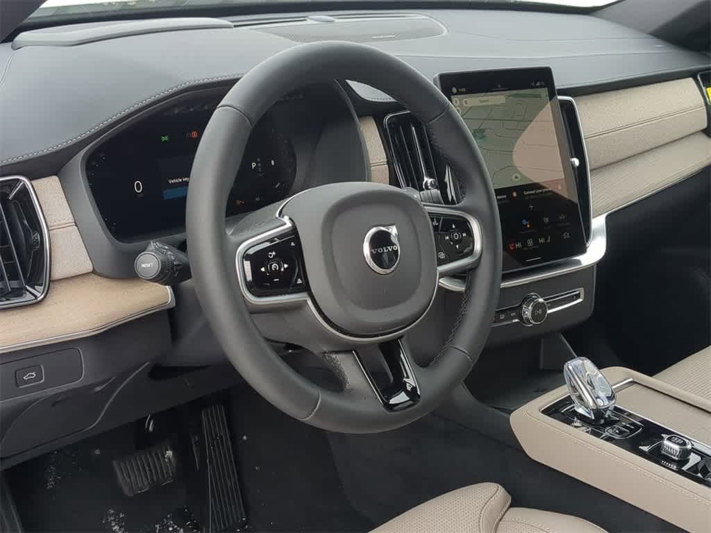 Thumbnail: 2026 Volvo XC90 - 2