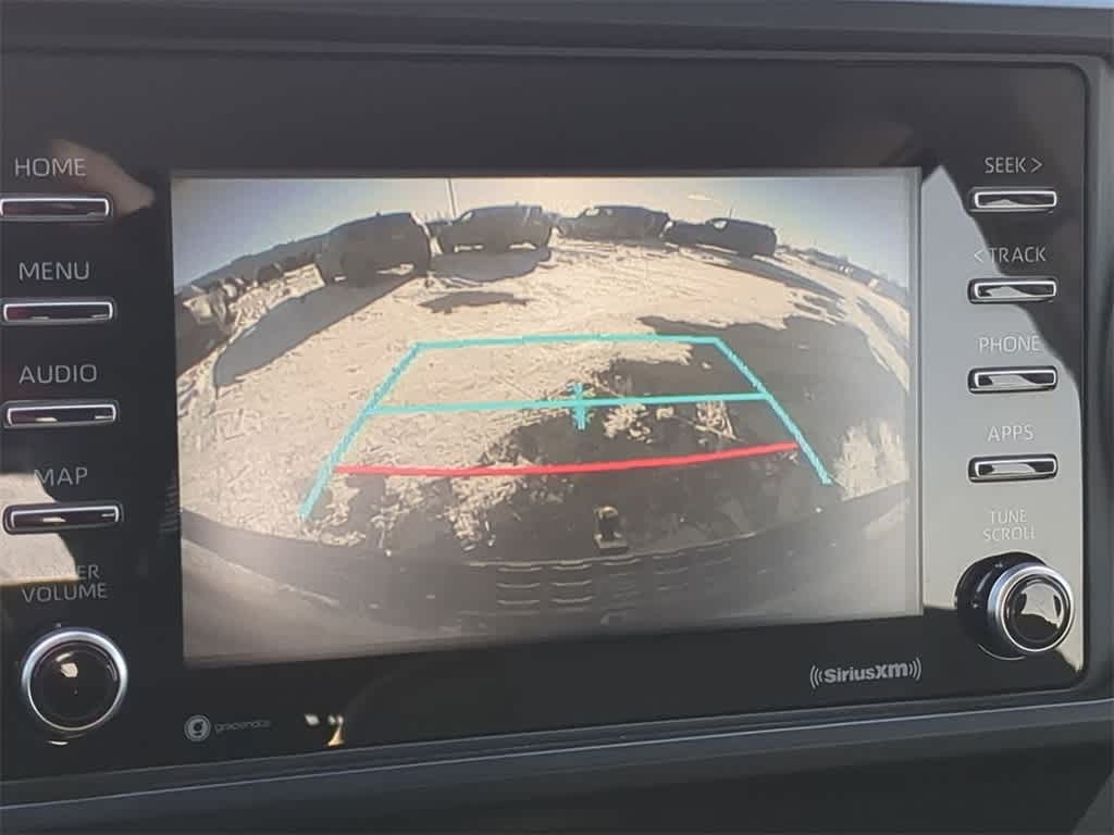 Thumbnail: 2020 Toyota Tacoma - 27