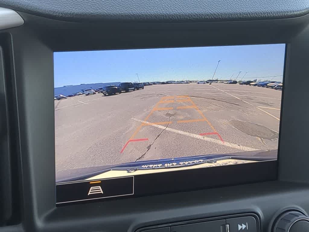 Thumbnail: 2022 GMC Terrain - 27