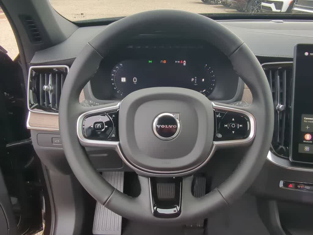 Thumbnail: 2026 Volvo XC90 - 26