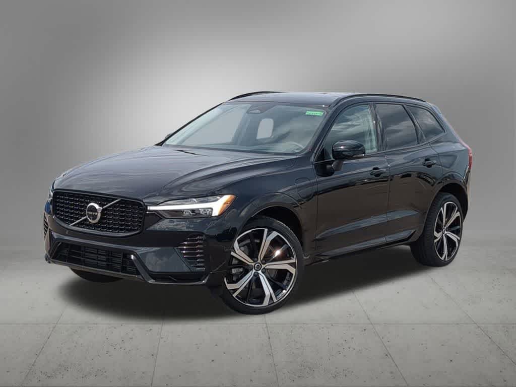 Thumbnail: 2025 Volvo XC60 - 1