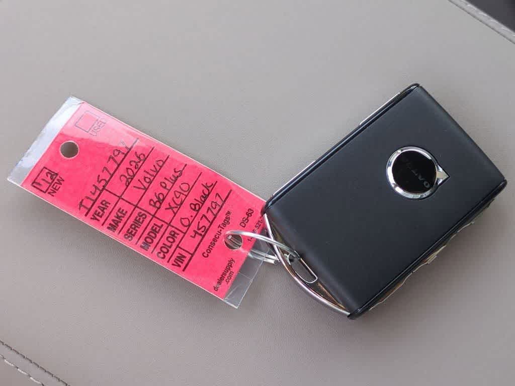 Thumbnail: 2026 Volvo XC90 - 33