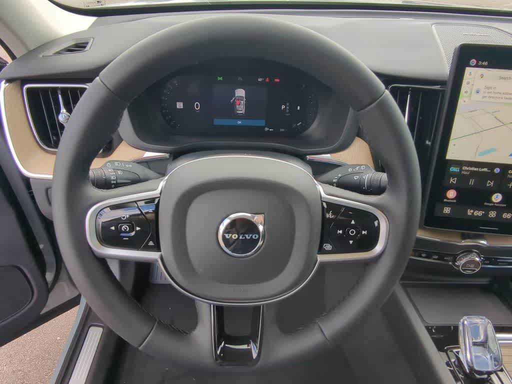 Thumbnail: 2026 Volvo XC60 - 21
