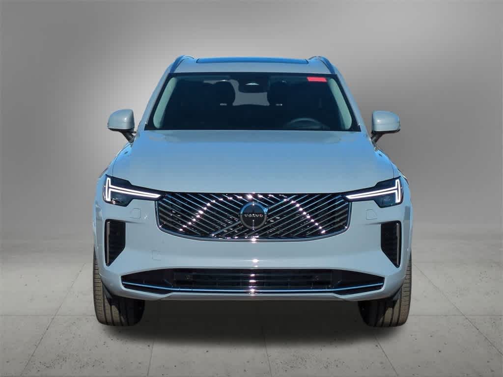 Thumbnail: 2026 Volvo XC90 - 9