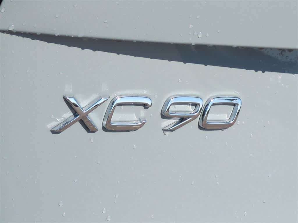 Thumbnail: 2026 Volvo XC90 - 11