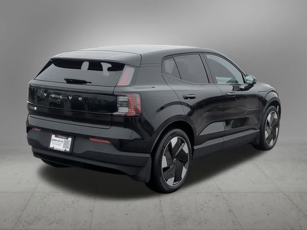 Thumbnail: 2025 Volvo EX30 - 6