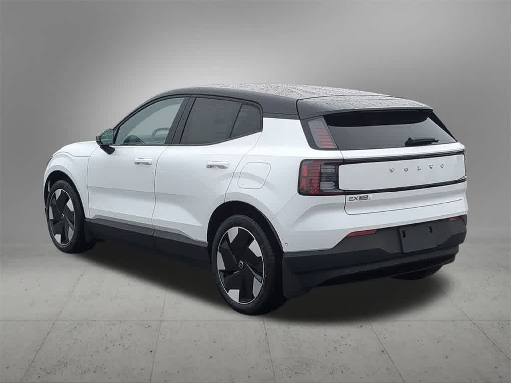 Thumbnail: 2026 Volvo EX30 - 4