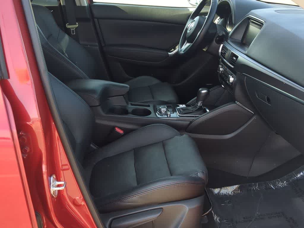 Thumbnail: 2016 Mazda CX-5 - 20