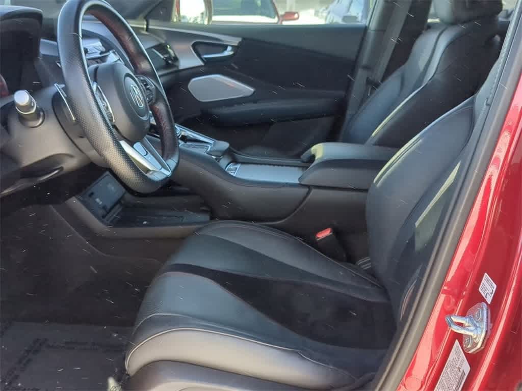 Thumbnail: 2023 Acura RDX - 16