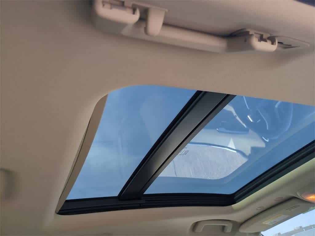 Thumbnail: 2014 Volvo XC60 - 21
