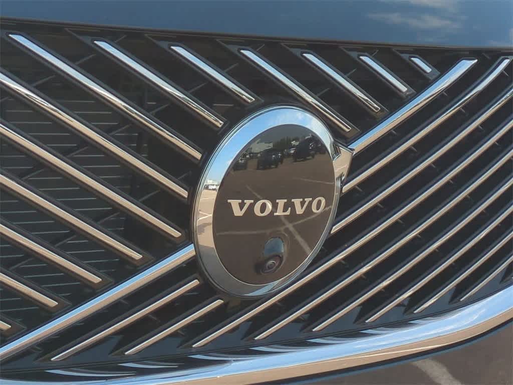 Thumbnail: 2026 Volvo XC90 - 10