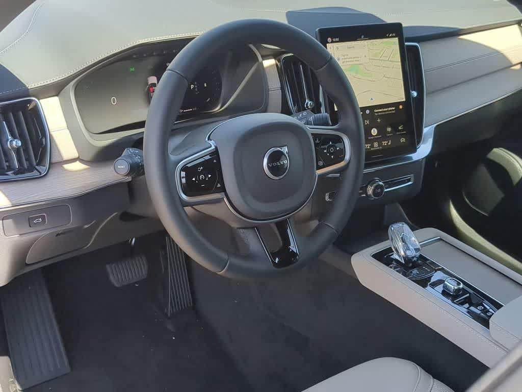 Thumbnail: 2026 Volvo XC90 - 2