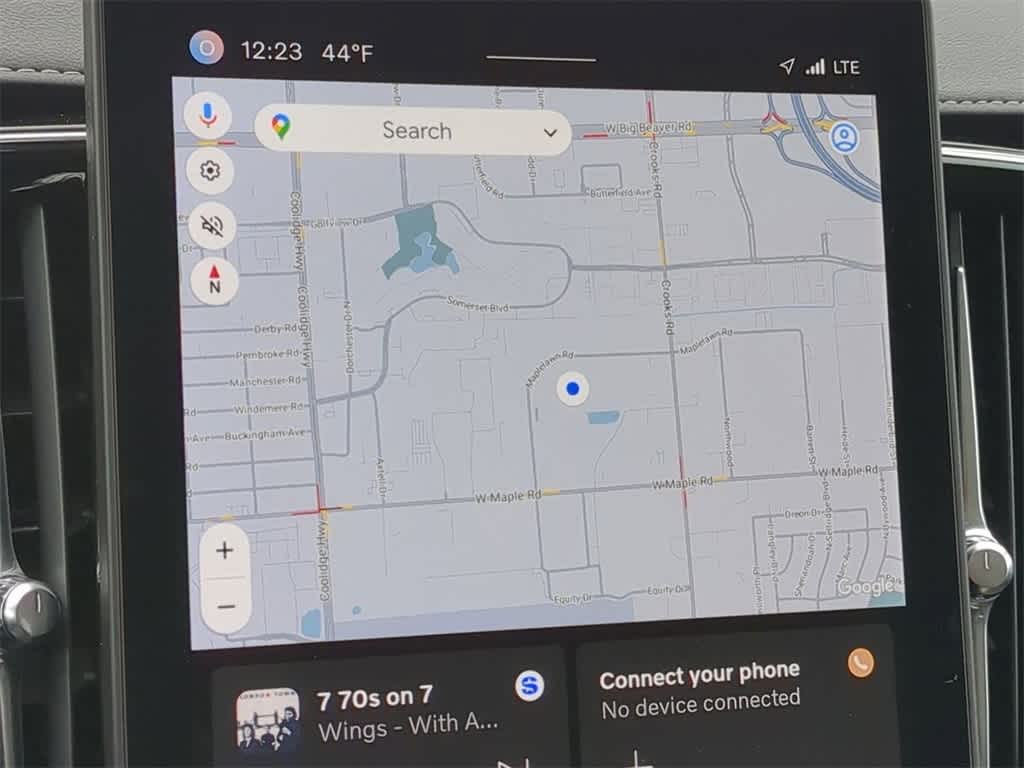 Thumbnail: 2025 Volvo XC90 - 29