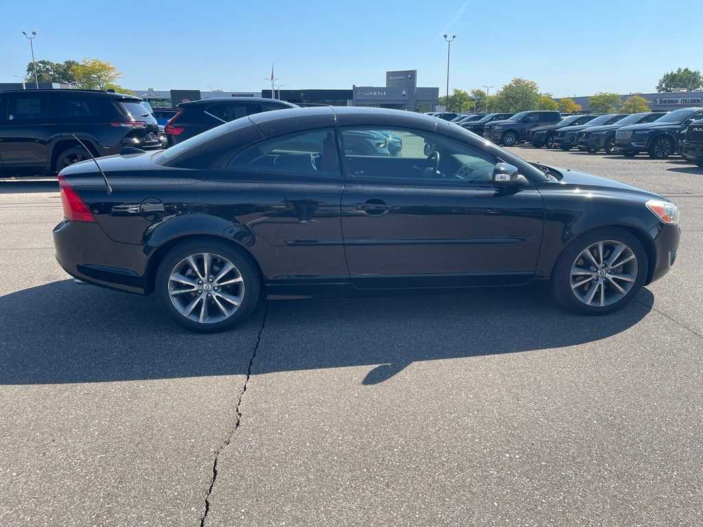 Thumbnail: 2013 Volvo C70 - 6