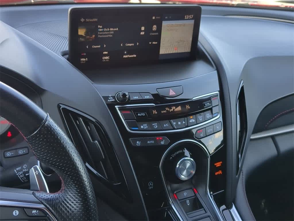 Thumbnail: 2023 Acura RDX - 27