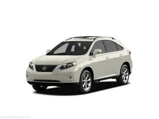 2011 Lexus RX 350 -
                  Troy, MI