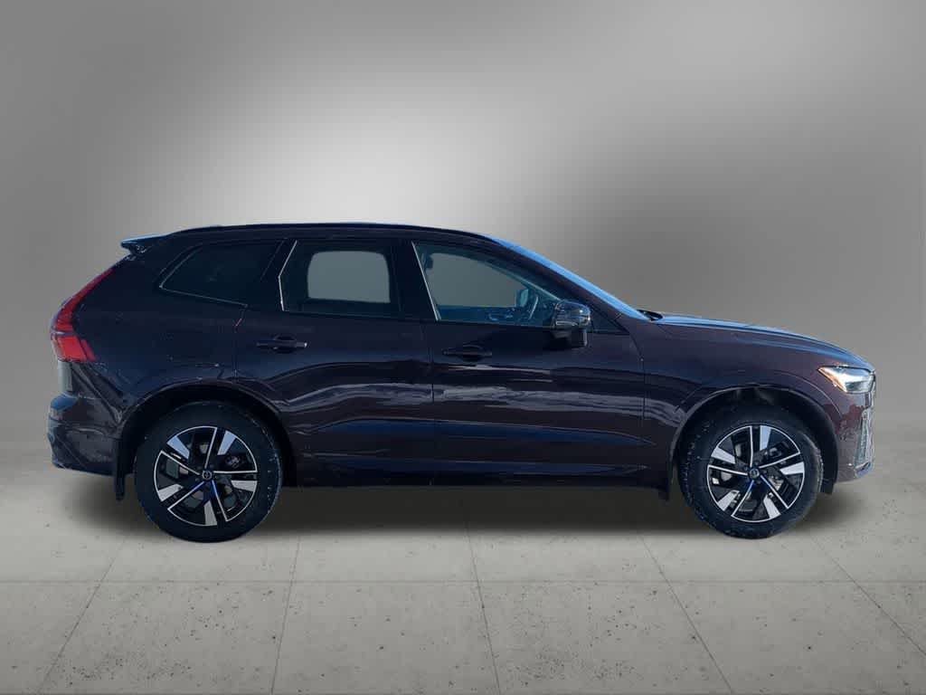 Thumbnail: 2026 Volvo XC60 - 7