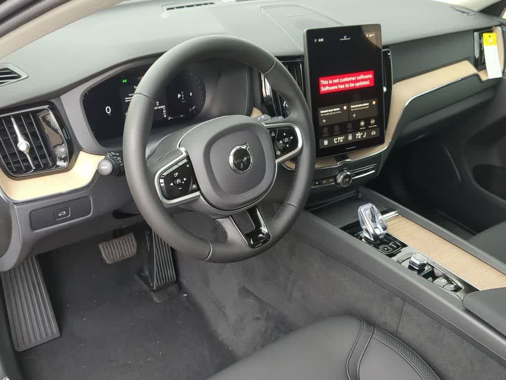Thumbnail: 2026 Volvo XC60 - 2