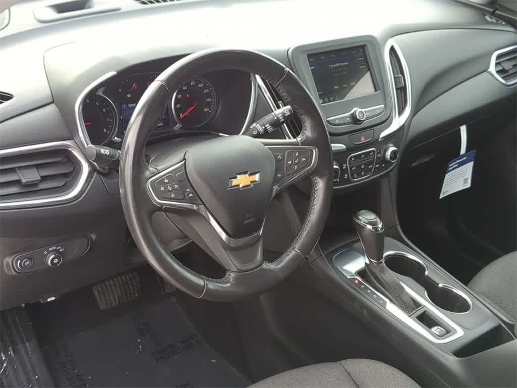 Thumbnail: 2019 Chevrolet Equinox - 2