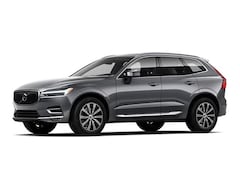 2020 Volvo XC60 T6 Inscription I-4 cyl All-Wheel Drive