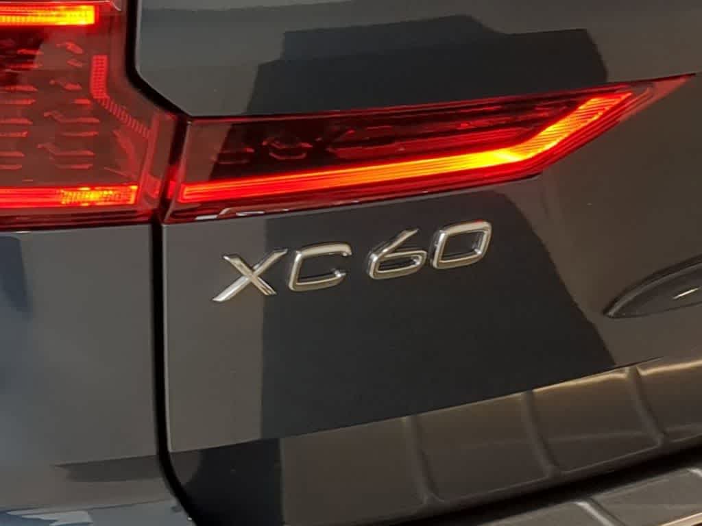 Thumbnail: 2026 Volvo XC60 - 5