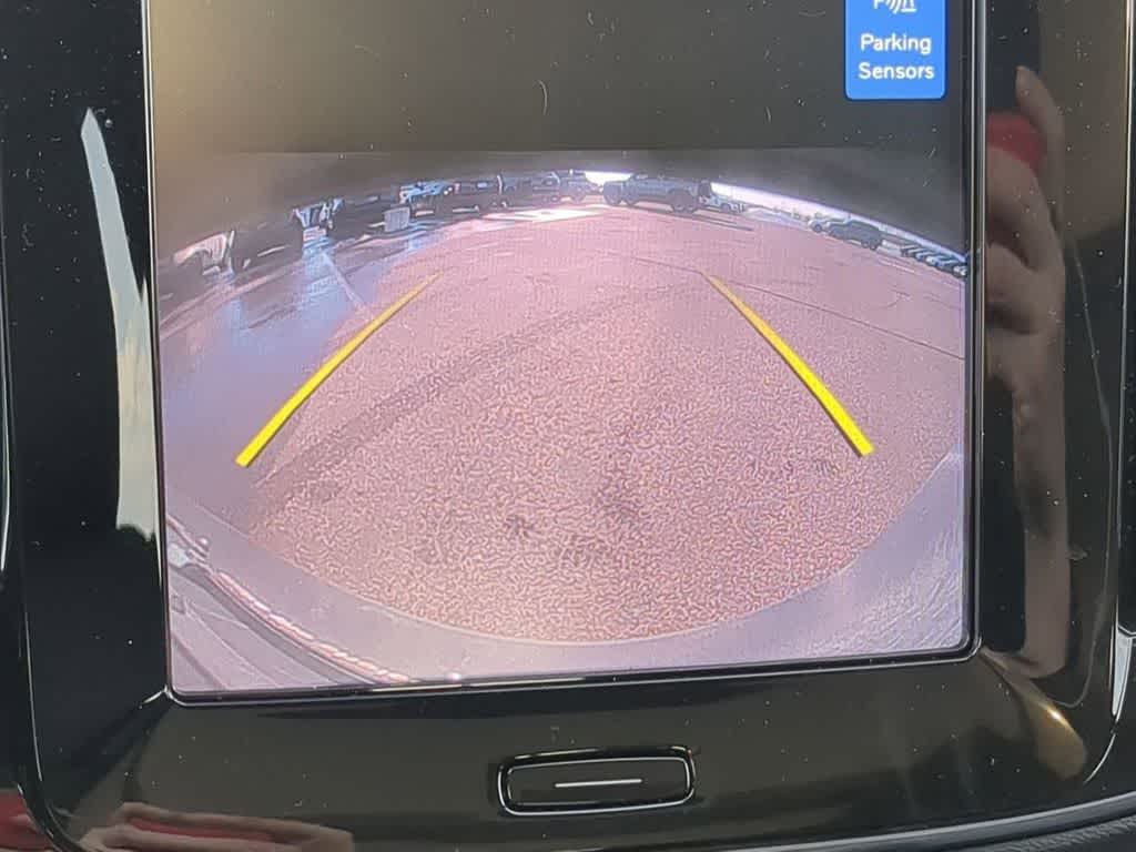 Thumbnail: 2026 Volvo XC40 - 28